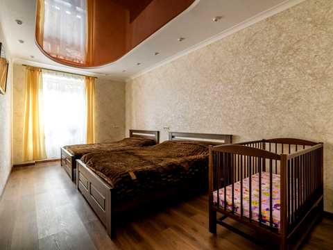 квартира за адресою Київська вул., 28