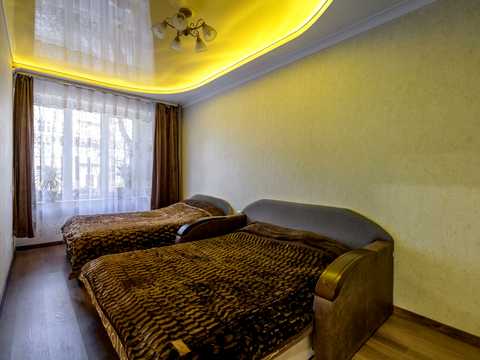 квартира за адресою Київська вул., 28