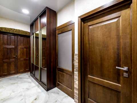 квартира за адресою Київська вул., 28