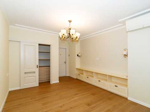 квартира по адресу Дмитриевская ул., 75