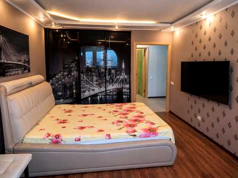 квартира за адресою Академіка Павлова вул., 162