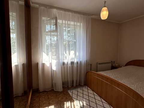 квартира за адресою Суми, Волонтерська вул. (Малиновського), 2
