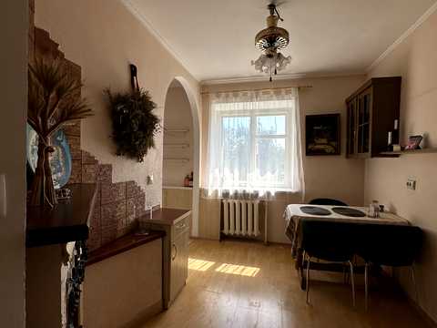 квартира за адресою Суми, Волонтерська вул. (Малиновського), 2