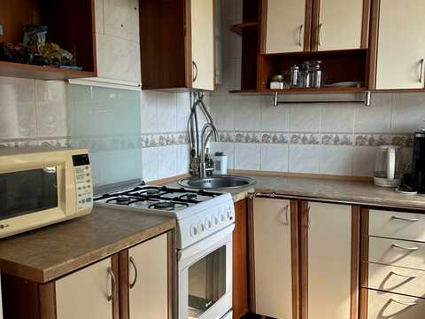квартира за адресою Суми, Волонтерська вул. (Малиновського), 2