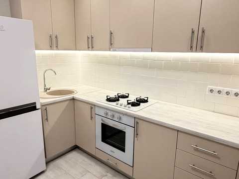 квартира за адресою Машинобудівників вул., 25