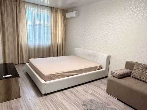 квартира за адресою Машинобудівників вул., 25