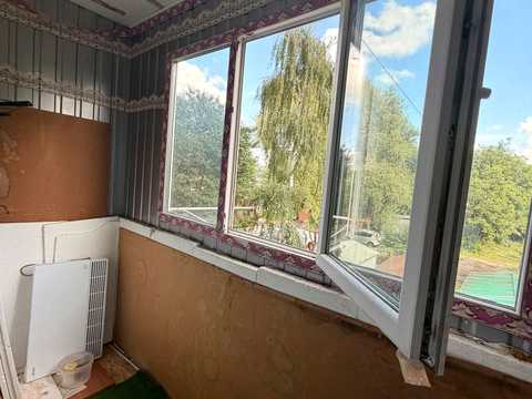 квартира по адресу Північна ул., 113/1