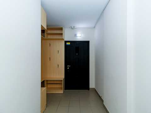 квартира по адресу Дмитриевская ул., 75