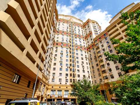 квартира по адресу Дмитриевская ул., 75