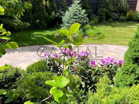 дом по адресу Полевая ул.
