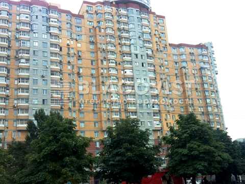 квартира по адресу Академика Палладина просп., 18/30