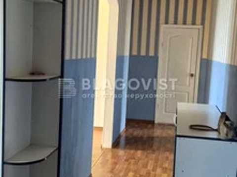 квартира по адресу Академика Палладина просп., 18/30