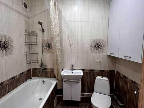 квартира по адресу Леси Украинки бульв., 8