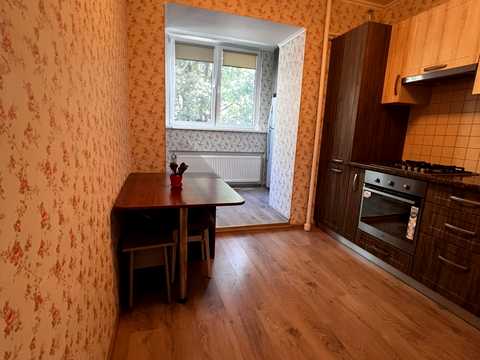 квартира по адресу Леси Украинки бульв., 8