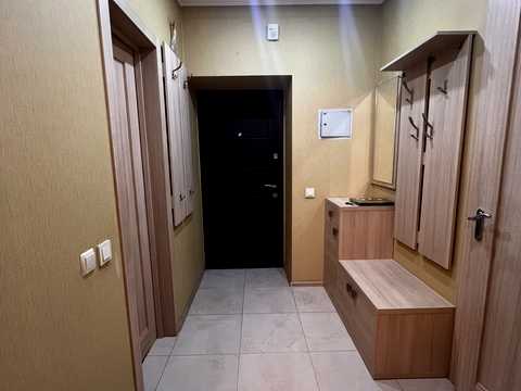 квартира по адресу Леси Украинки бульв., 8