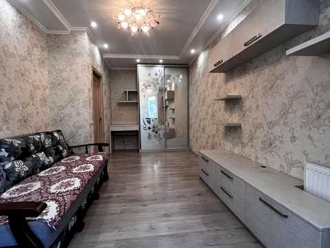 квартира по адресу Леси Украинки бульв., 8