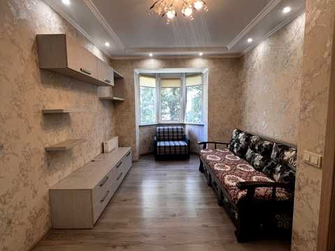квартира по адресу Леси Украинки бульв., 8