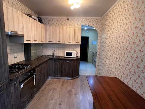 квартира по адресу Леси Украинки бульв., 8