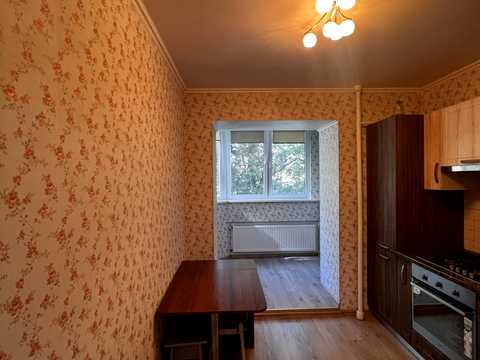квартира по адресу Леси Украинки бульв., 8