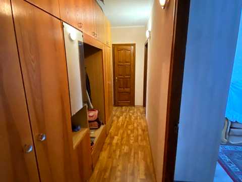 квартира по адресу Тарасовская ул., 17