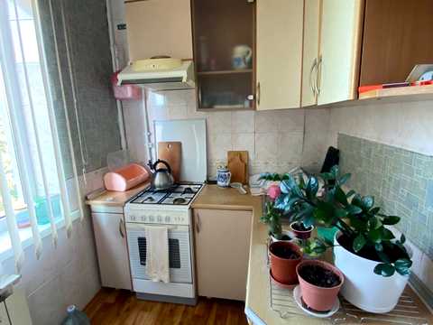 квартира за адресою Тарасівська вул., 17