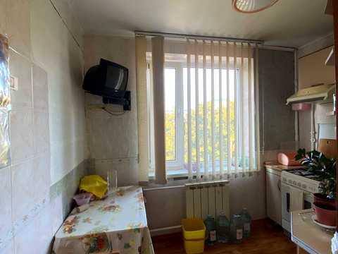 квартира по адресу Тарасовская ул., 17
