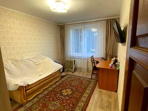 квартира по адресу Тарасовская ул., 17