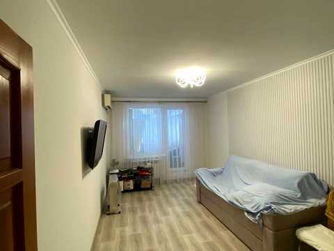 квартира по адресу Тарасовская ул., 17