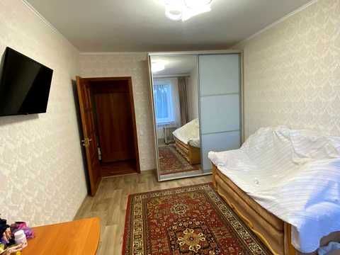 квартира по адресу Тарасовская ул., 17