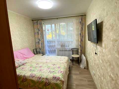 квартира по адресу Тарасовская ул., 17