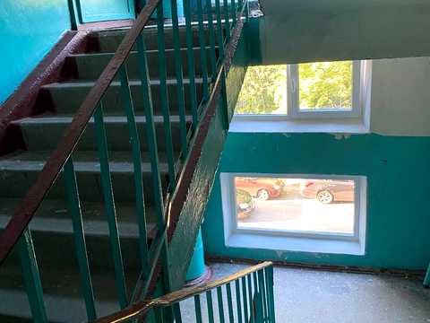 квартира по адресу Тарасовская ул., 17