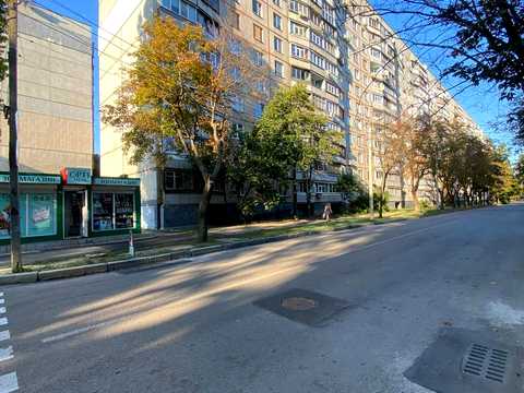 квартира по адресу Тарасовская ул., 17