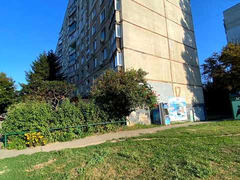 квартира по адресу Тарасовская ул., 17