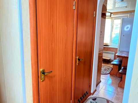 квартира за адресою Героїв-Рятувальників вул. (Волкова), 11 к1