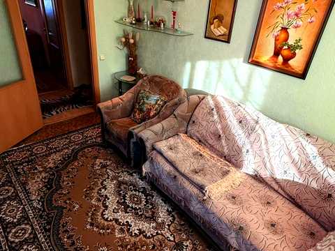 квартира за адресою Героїв-Рятувальників вул. (Волкова), 11 к1