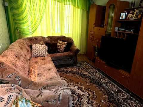 квартира за адресою Героїв-Рятувальників вул. (Волкова), 11 к1