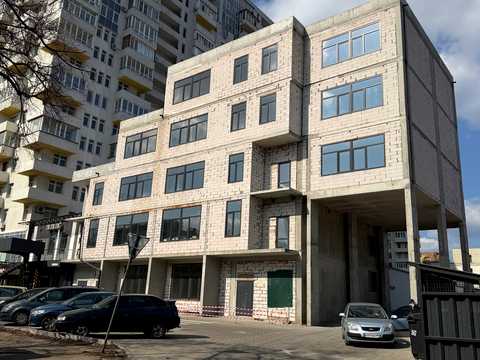 комерційна за адресою Данила Щербаківського вул. (Щербакова), 52а