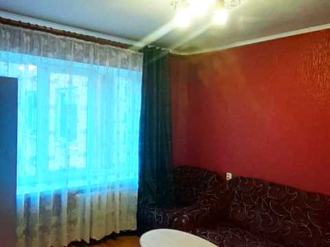 комната по адресу Злуки просп., 29