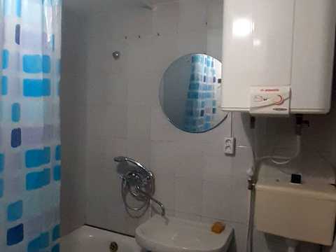 комната по адресу Злуки просп., 29