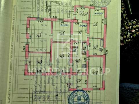 дом по адресу Берёзовая ул. (Кірова), 29