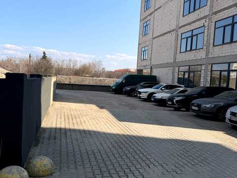 комерційна за адресою Данила Щербаківського вул. (Щербакова), 52а