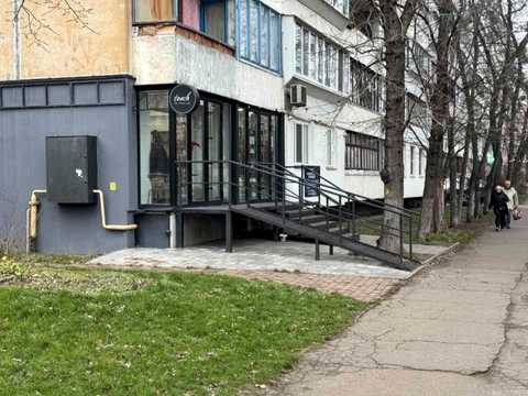 комерційна за адресою Ігоря Шамо бульв. (Олексія Давидова), 19