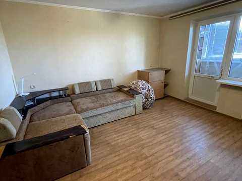 квартира по адресу Криворожская ул., 35