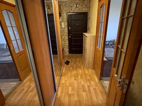 квартира по адресу Криворожская ул., 35
