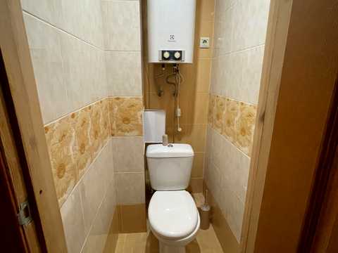 квартира по адресу Криворожская ул., 35