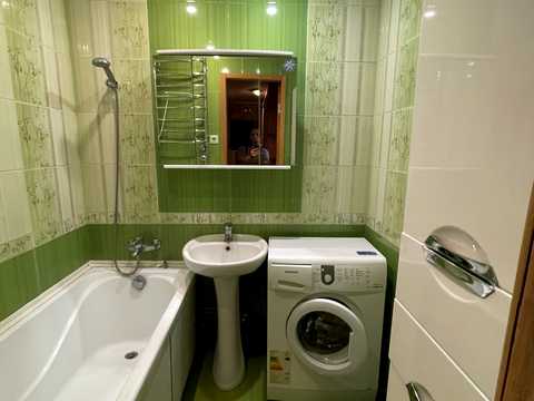 квартира по адресу Криворожская ул., 35