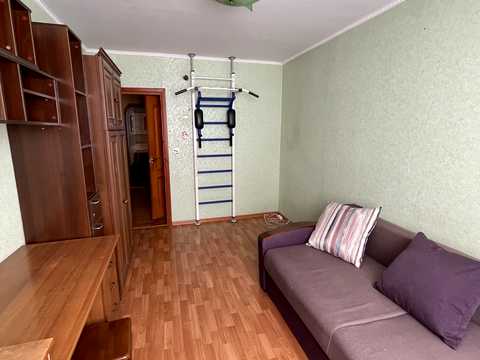 квартира по адресу Криворожская ул., 35