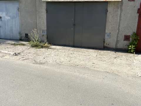 квартира по адресу Криворожская ул., 35
