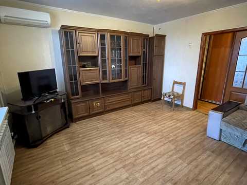 квартира по адресу Криворожская ул., 35