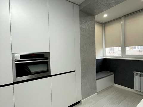 квартира за адресою Боголюбова вул., 8
